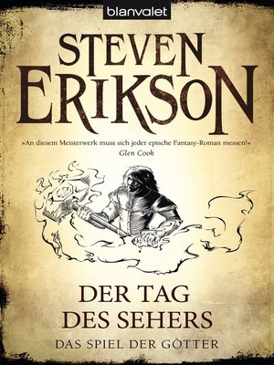 cover image of Das Spiel der Götter (5)
